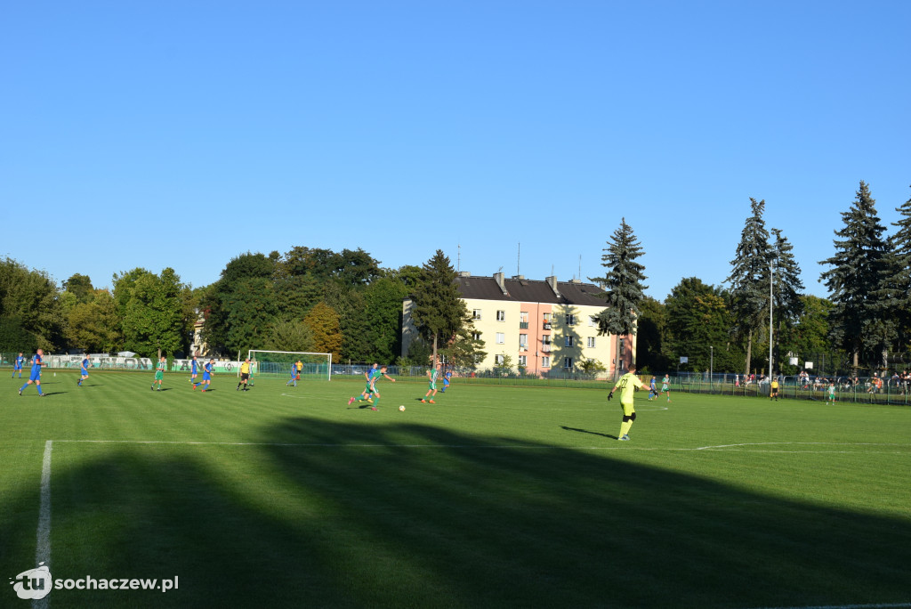Bzura Chodaków - Piast Feliksów