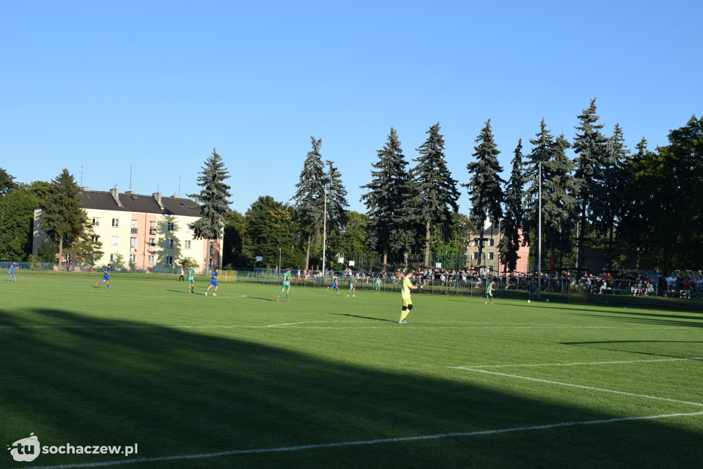 Bzura Chodaków - Piast Feliksów