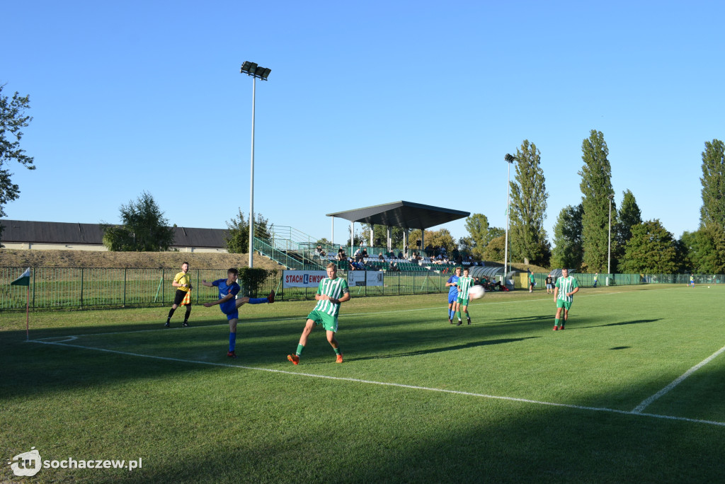 Bzura Chodaków - Piast Feliksów