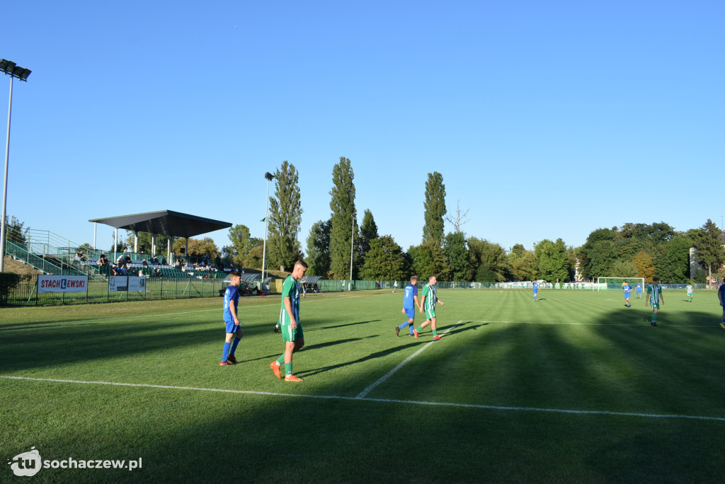 Bzura Chodaków - Piast Feliksów