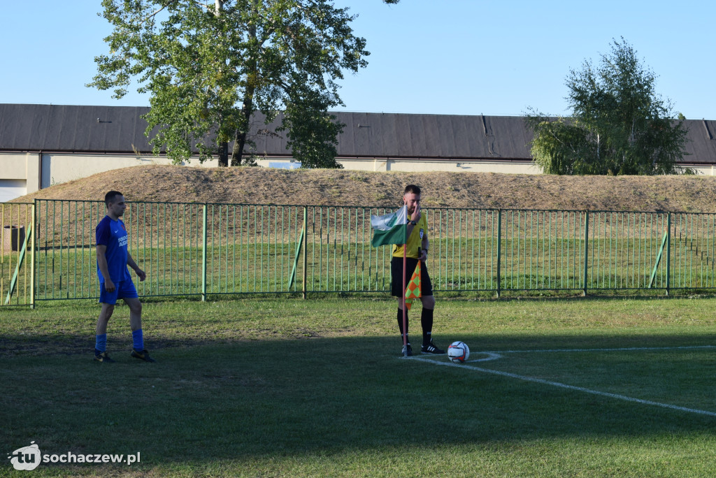 Bzura Chodaków - Piast Feliksów