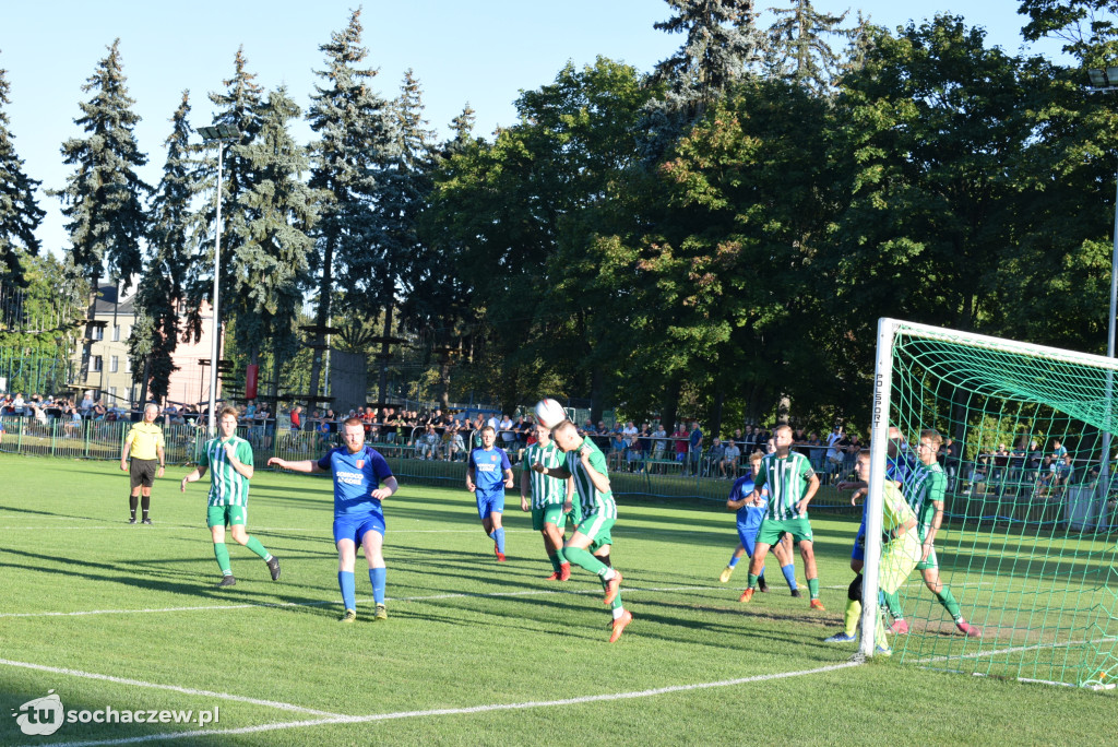 Bzura Chodaków - Piast Feliksów