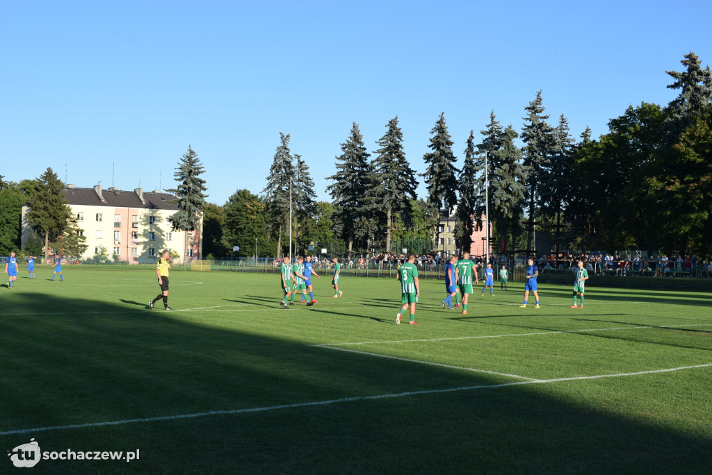 Bzura Chodaków - Piast Feliksów