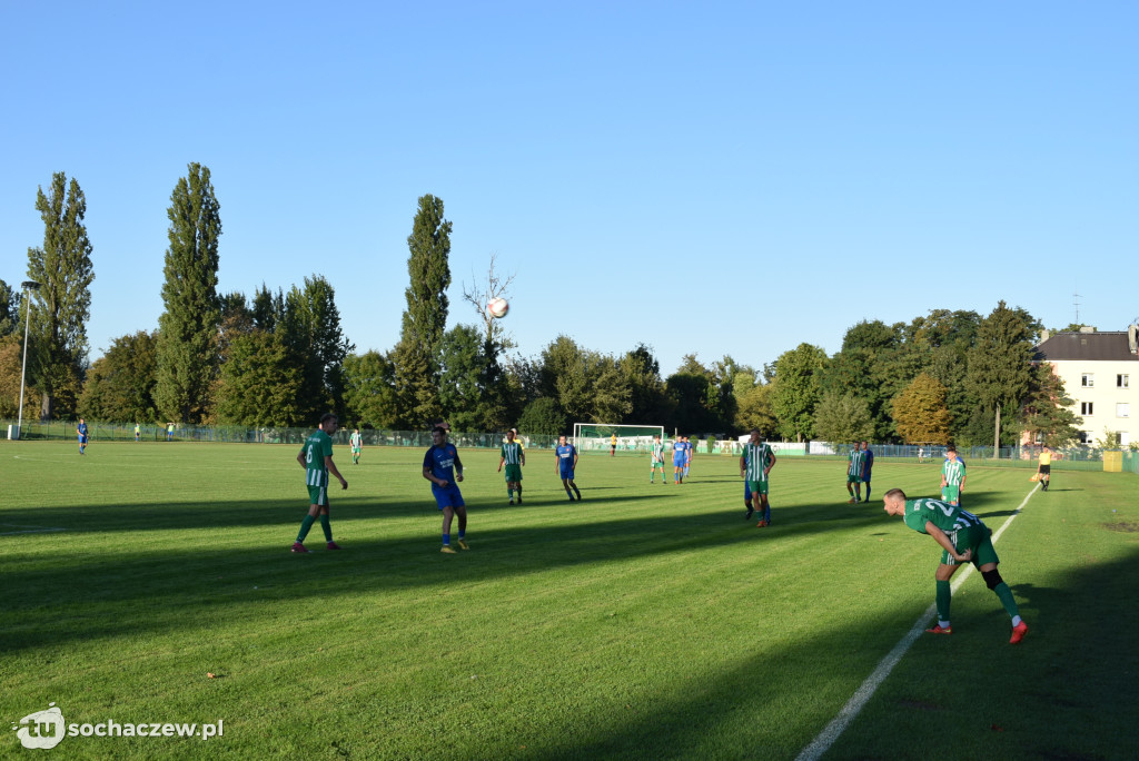 Bzura Chodaków - Piast Feliksów