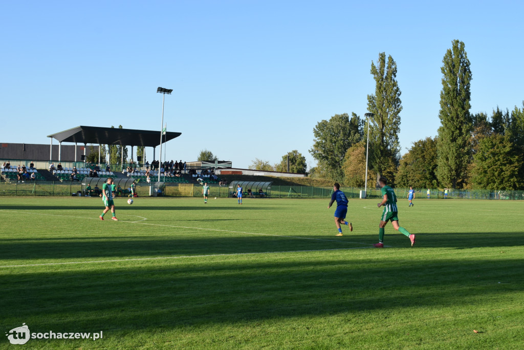 Bzura Chodaków - Piast Feliksów