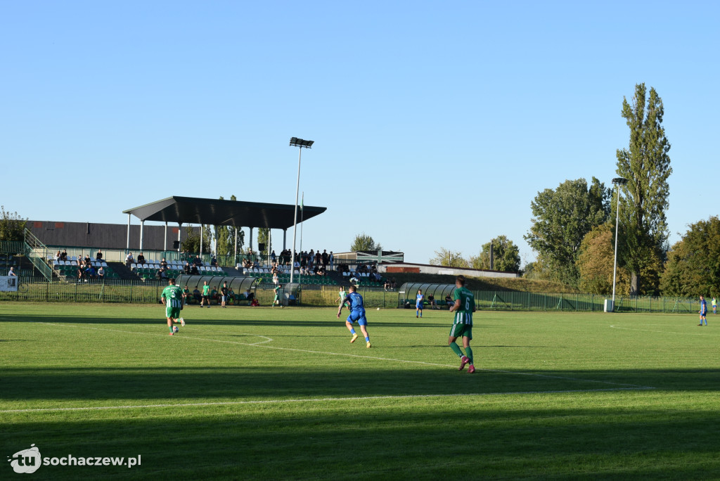 Bzura Chodaków - Piast Feliksów