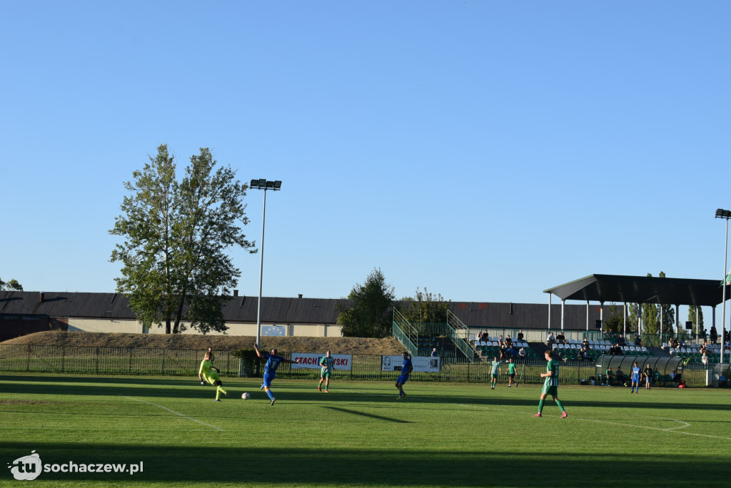 Bzura Chodaków - Piast Feliksów