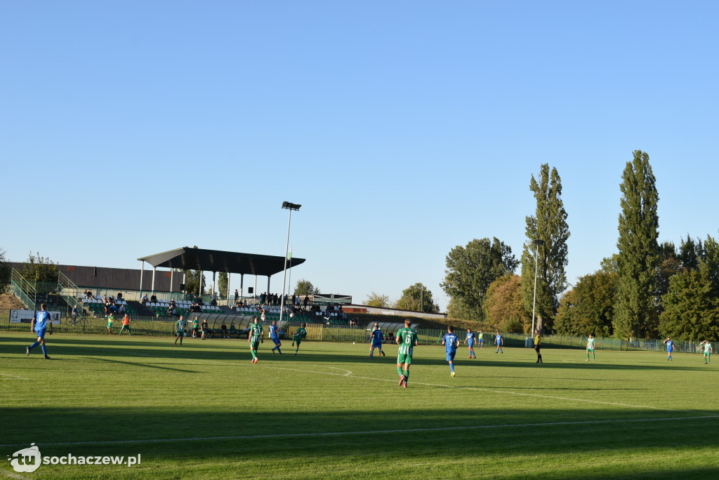 Bzura Chodaków - Piast Feliksów