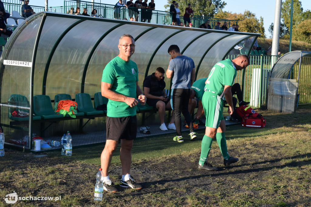 Bzura Chodaków - Piast Feliksów