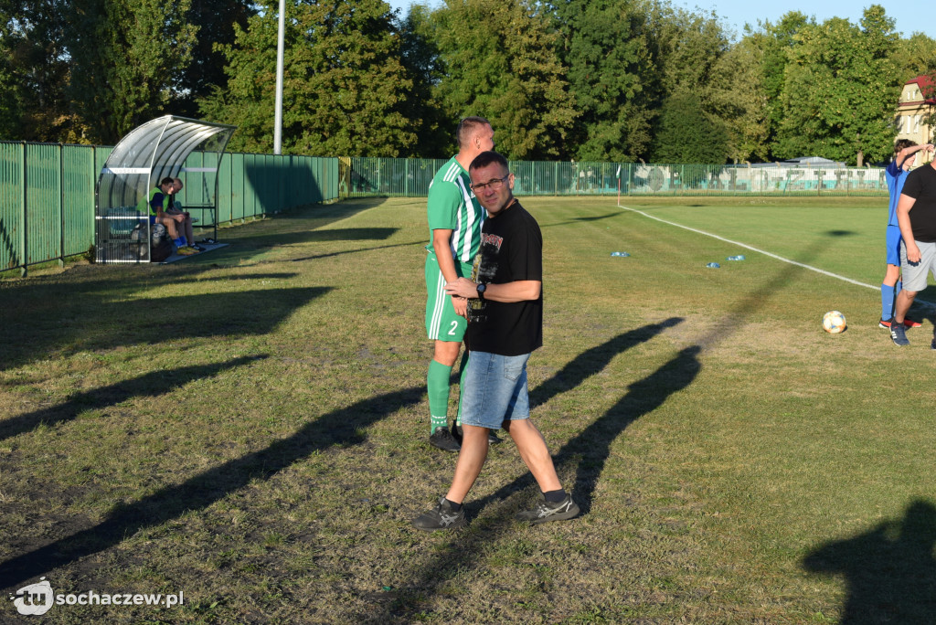 Bzura Chodaków - Piast Feliksów