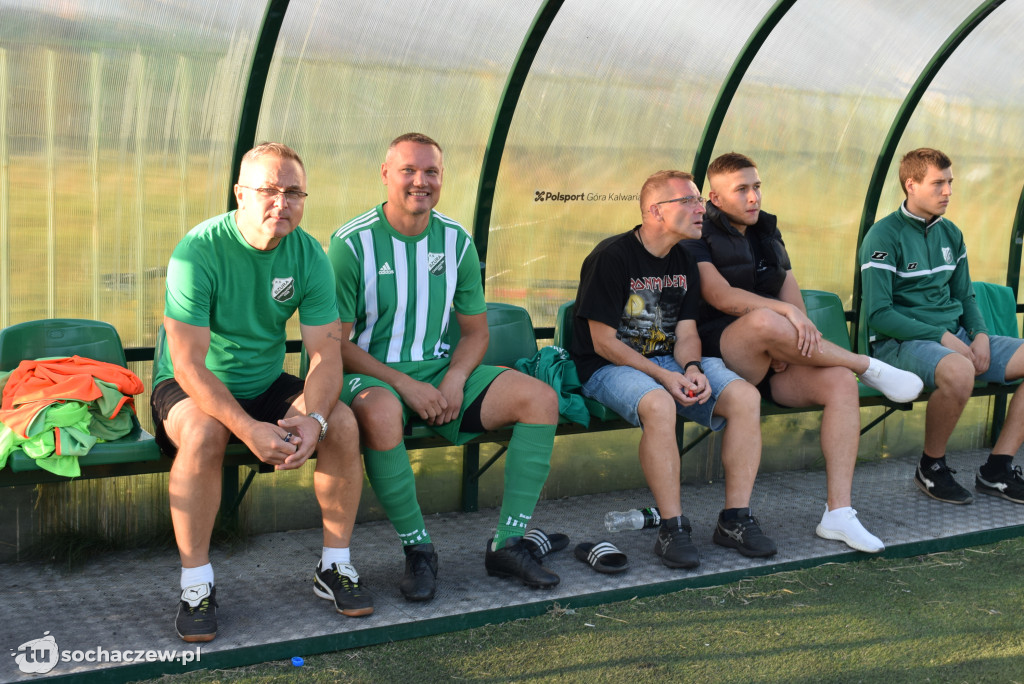 Bzura Chodaków - Piast Feliksów