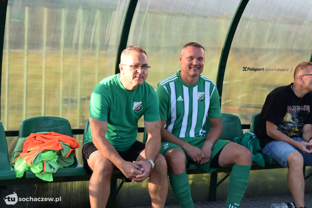 Bzura Chodaków - Piast Feliksów