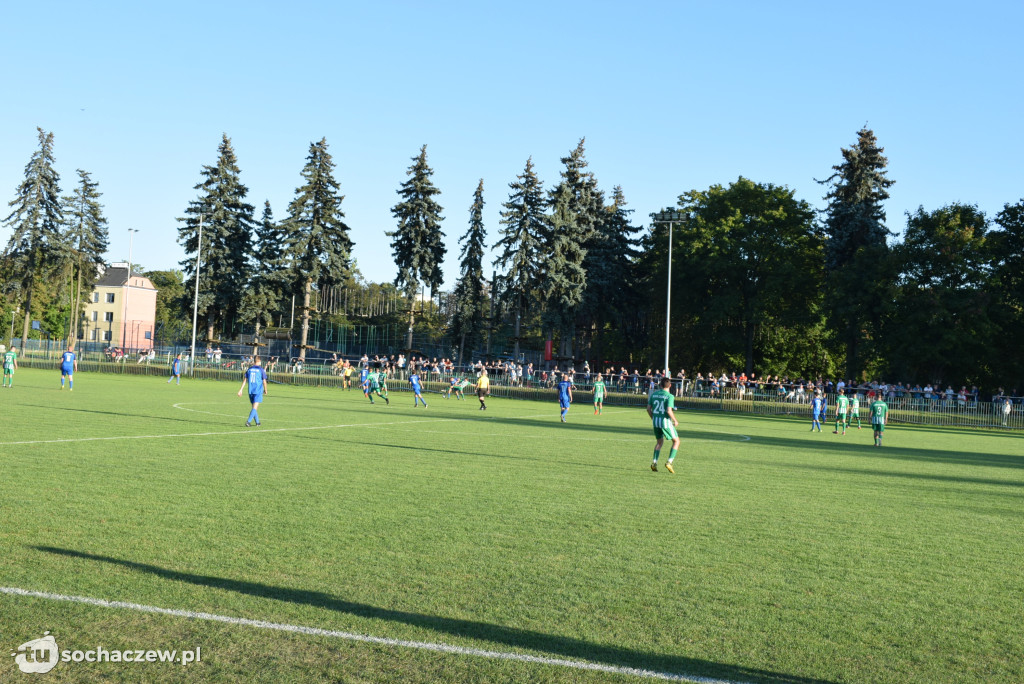 Bzura Chodaków - Piast Feliksów