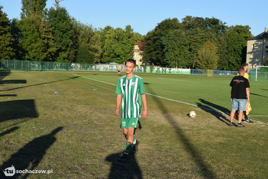 Bzura Chodaków - Piast Feliksów