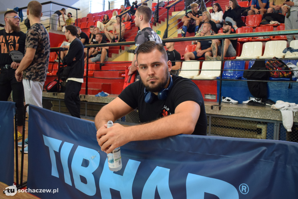 Mistrzostwa Mazowsza MMA 2023