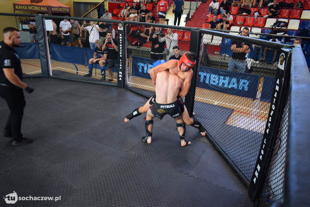 Mistrzostwa Mazowsza MMA 2023