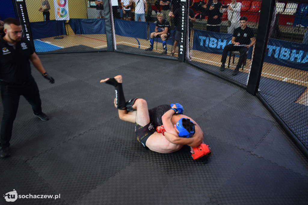 Mistrzostwa Mazowsza MMA 2023