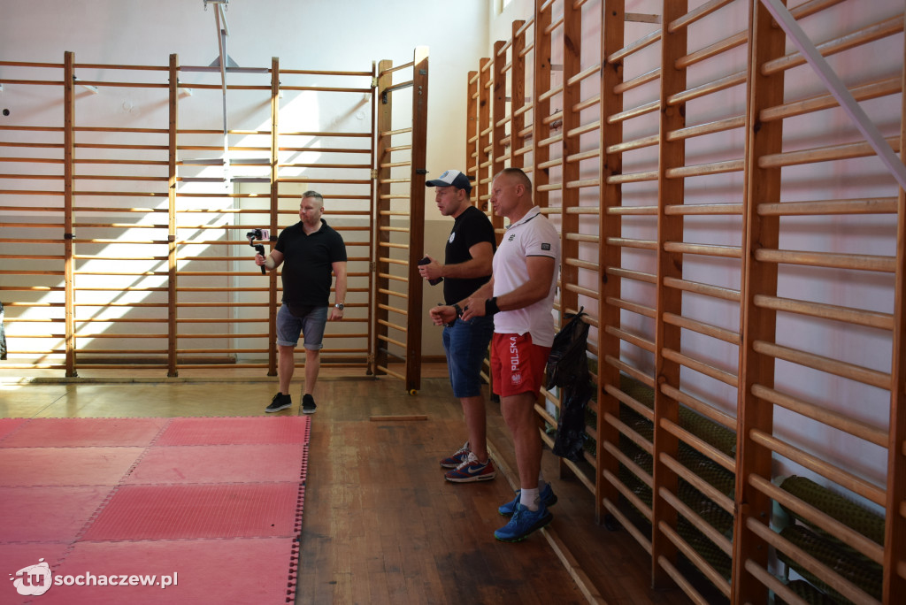 Mistrzostwa Mazowsza MMA 2023