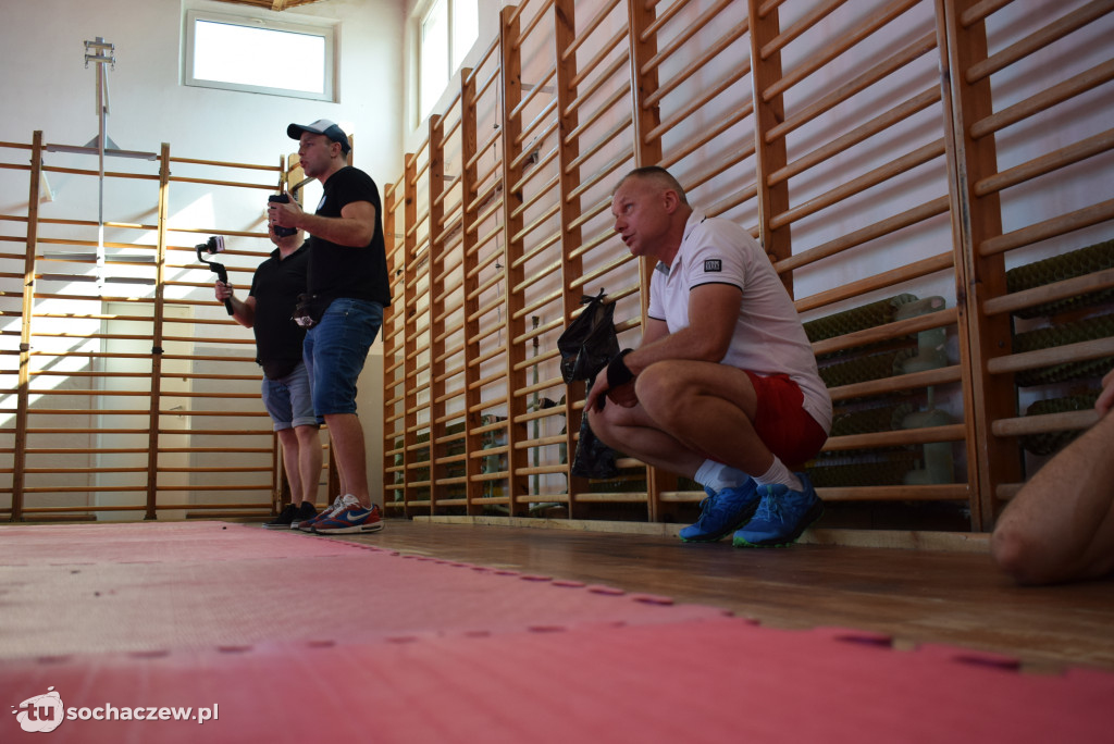 Mistrzostwa Mazowsza MMA 2023