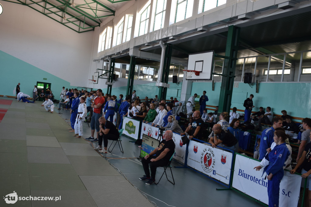 Puchar Polski im. Tadeusza Naskręta w judo