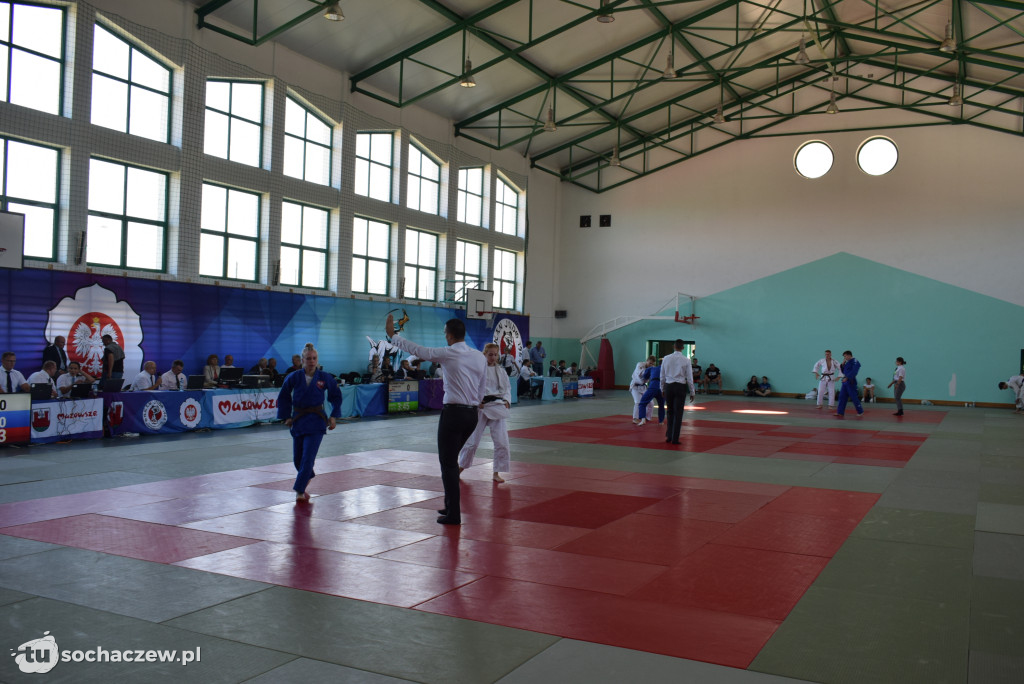 Puchar Polski im. Tadeusza Naskręta w judo