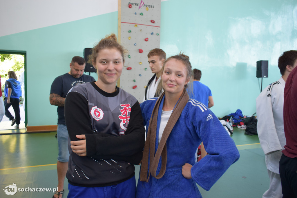 Puchar Polski im. Tadeusza Naskręta w judo
