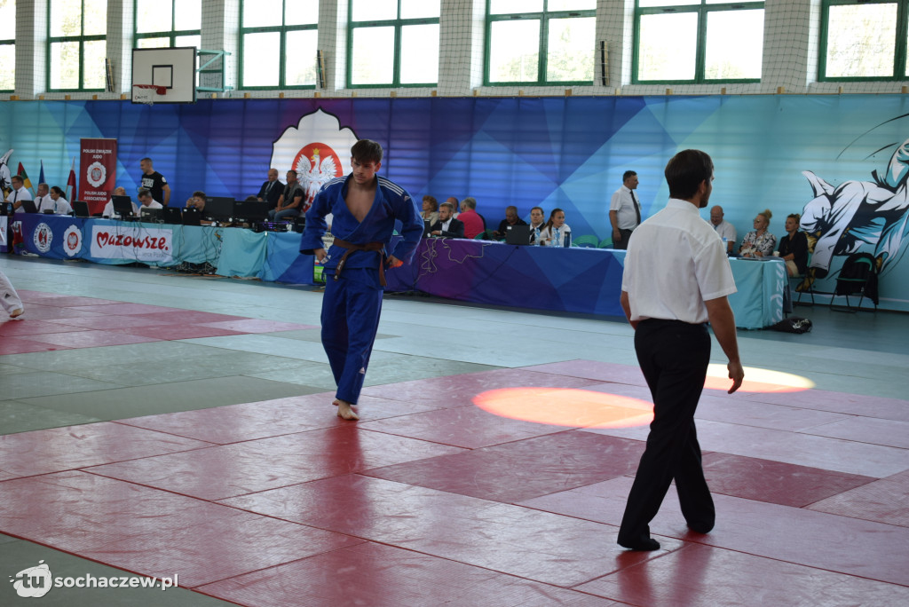 Puchar Polski im. Tadeusza Naskręta w judo