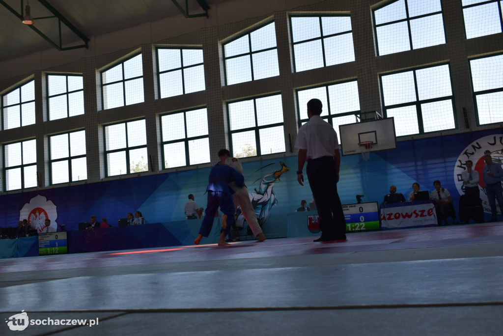 Puchar Polski im. Tadeusza Naskręta w judo