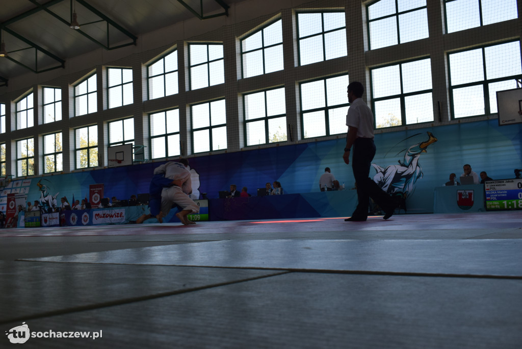 Puchar Polski im. Tadeusza Naskręta w judo