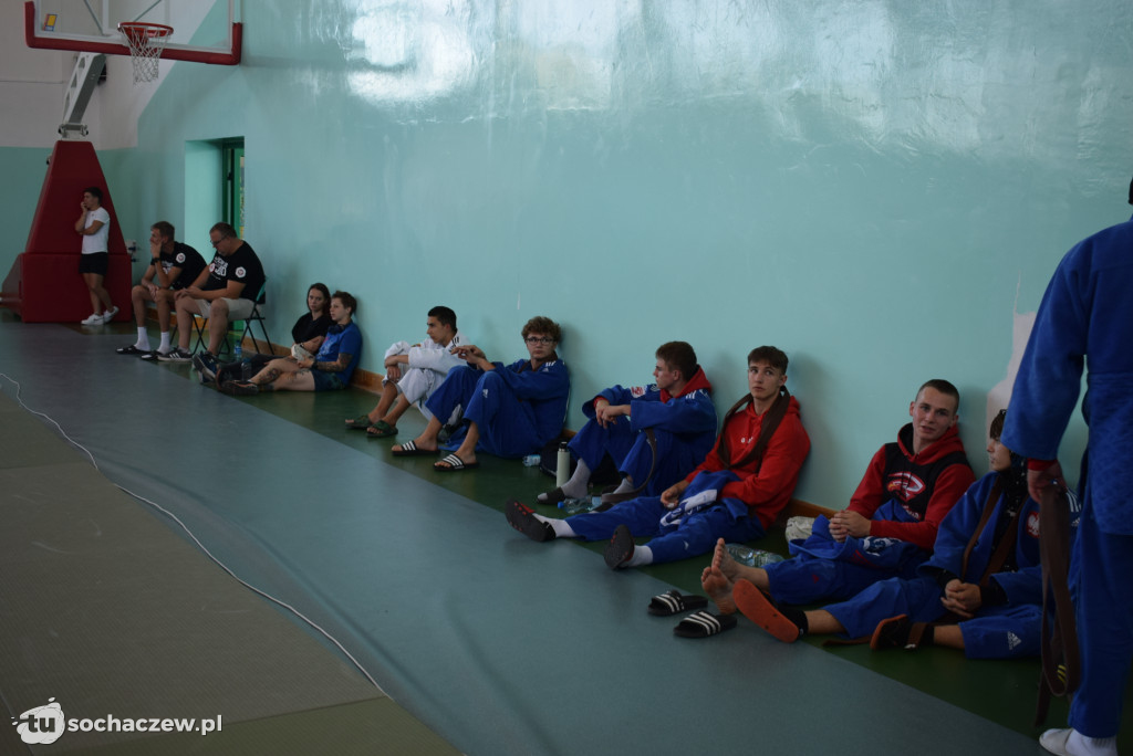 Puchar Polski im. Tadeusza Naskręta w judo