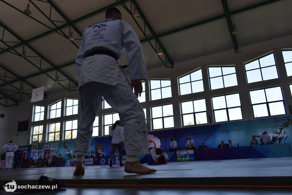 Puchar Polski im. Tadeusza Naskręta w judo