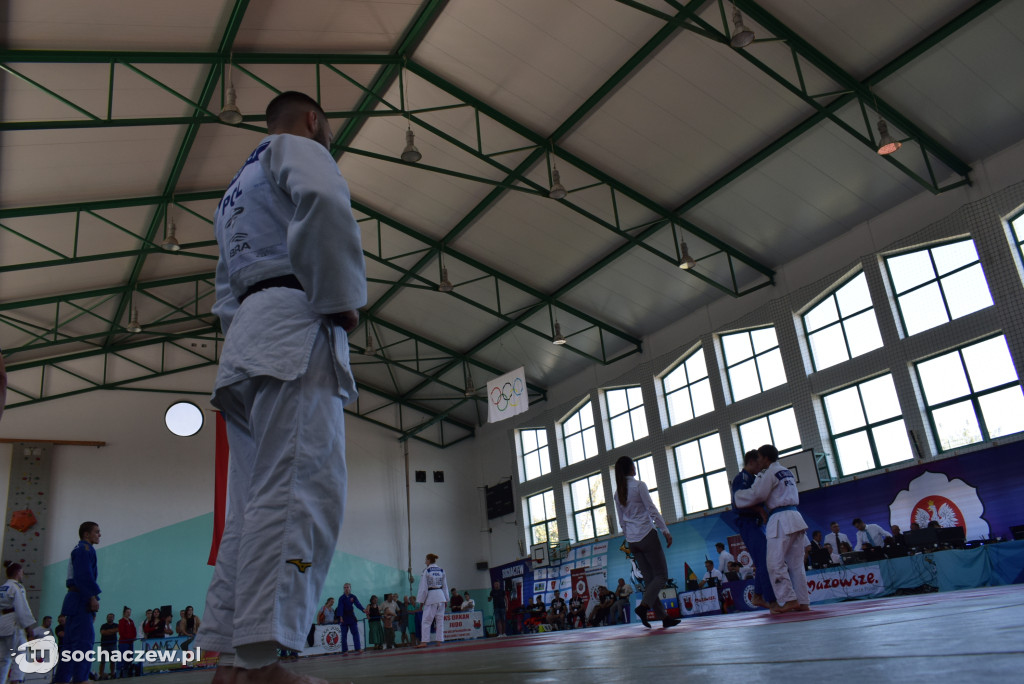 Puchar Polski im. Tadeusza Naskręta w judo