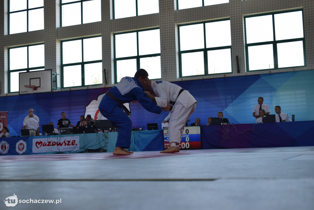 Puchar Polski im. Tadeusza Naskręta w judo