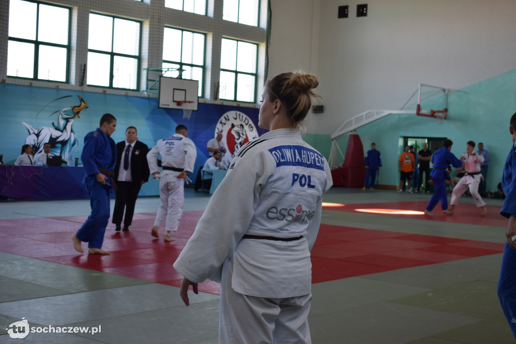 Puchar Polski im. Tadeusza Naskręta w judo