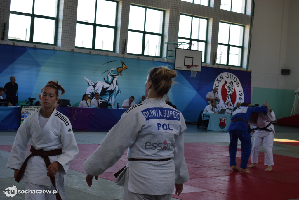 Puchar Polski im. Tadeusza Naskręta w judo
