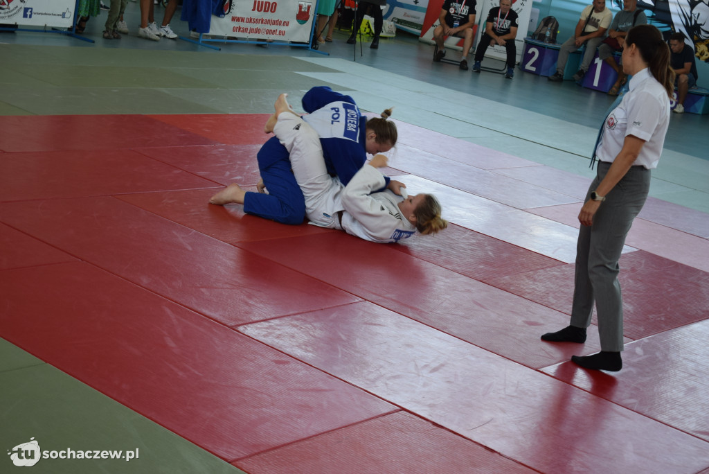 Puchar Polski im. Tadeusza Naskręta w judo