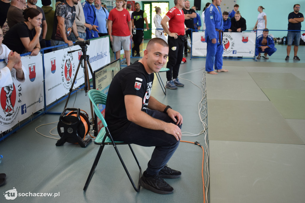 Puchar Polski im. Tadeusza Naskręta w judo
