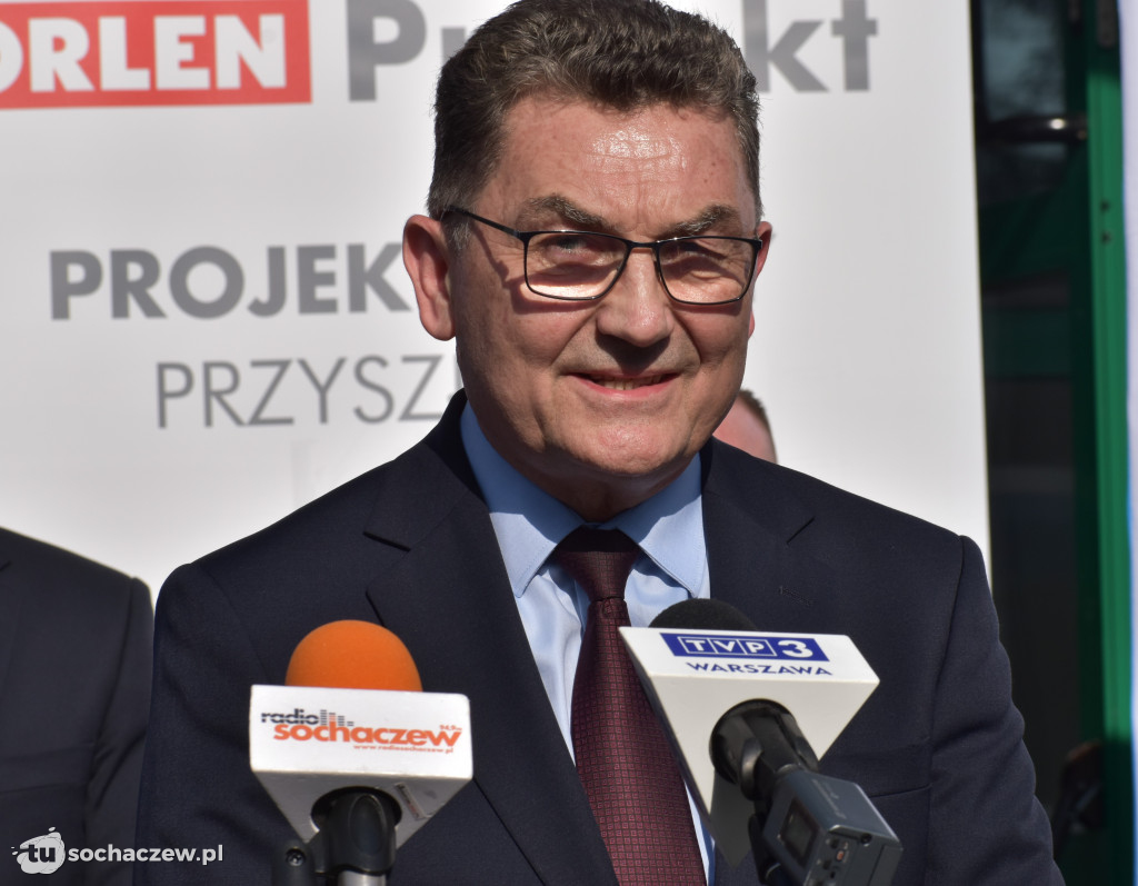 Energop dołączy do grupy kapitałowej Orlen