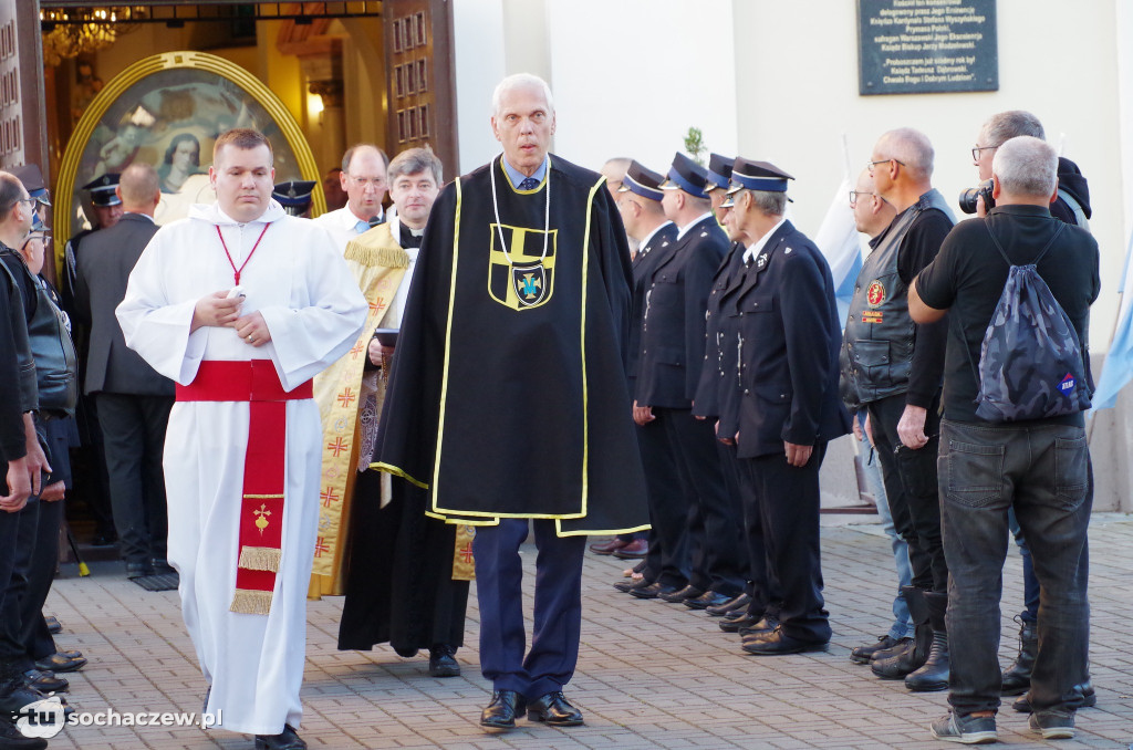 Uroczystości patriotyczne w Iłowie
