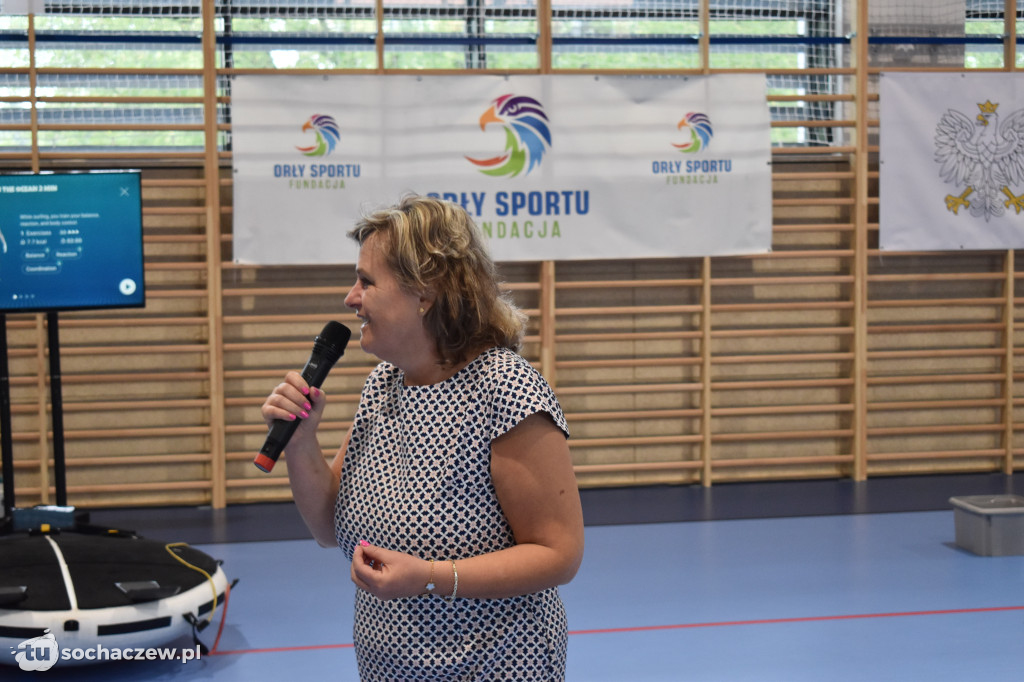 Akademia Orłów Sportu 