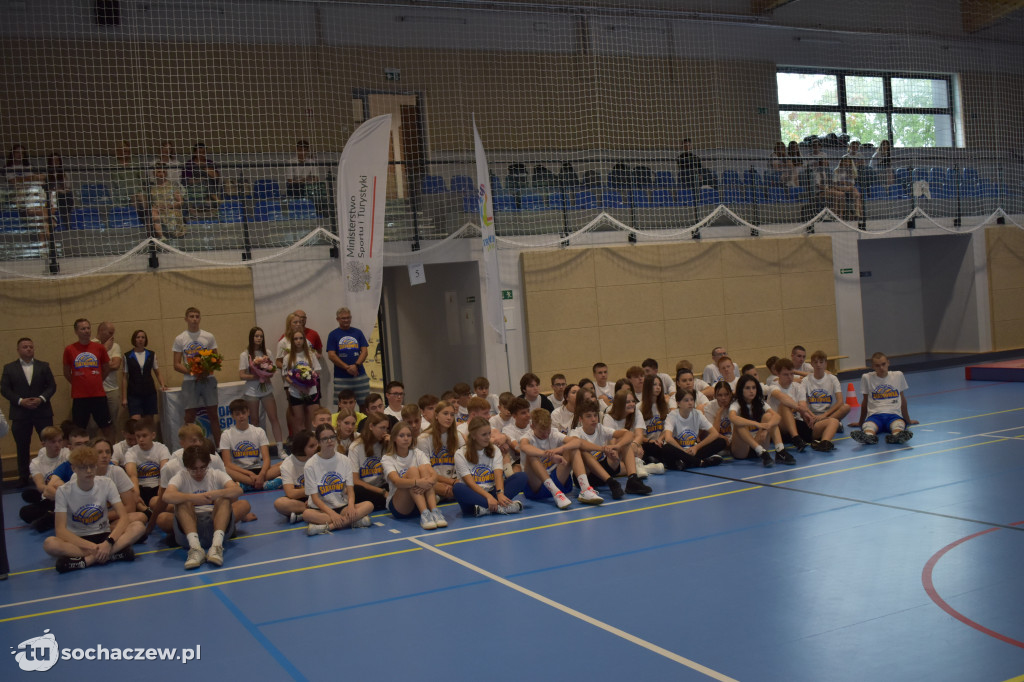 Akademia Orłów Sportu 