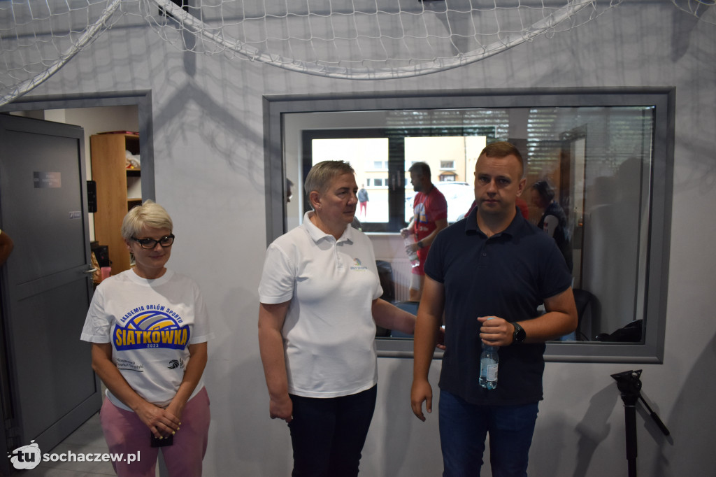 Akademia Orłów Sportu 