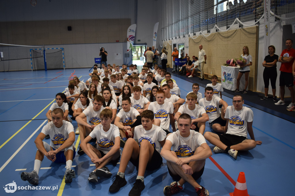 Akademia Orłów Sportu 