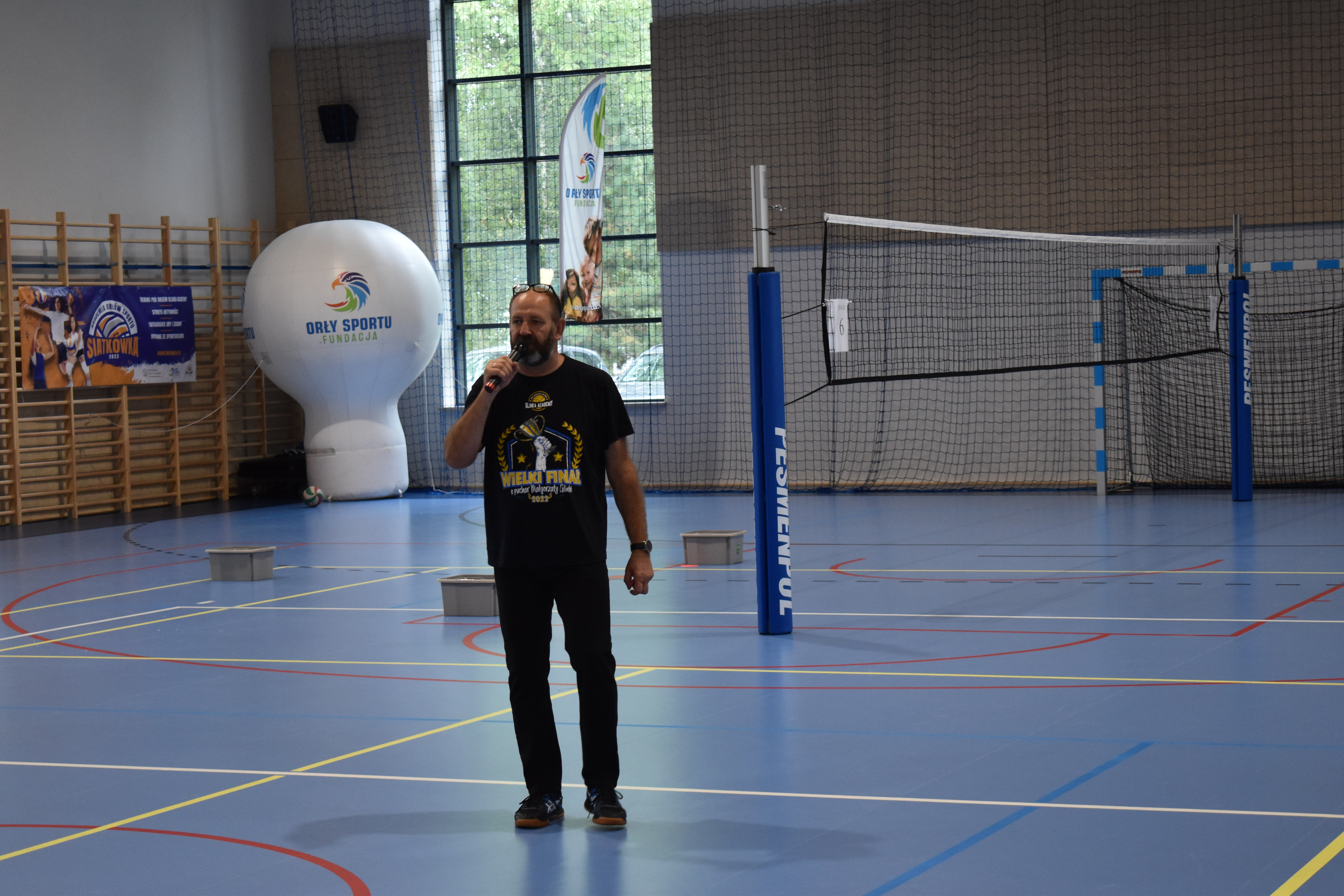 Akademia Orłów Sportu 