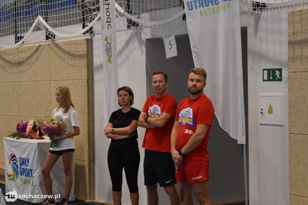 Akademia Orłów Sportu 