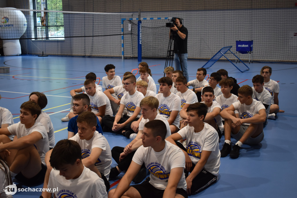 Akademia Orłów Sportu 