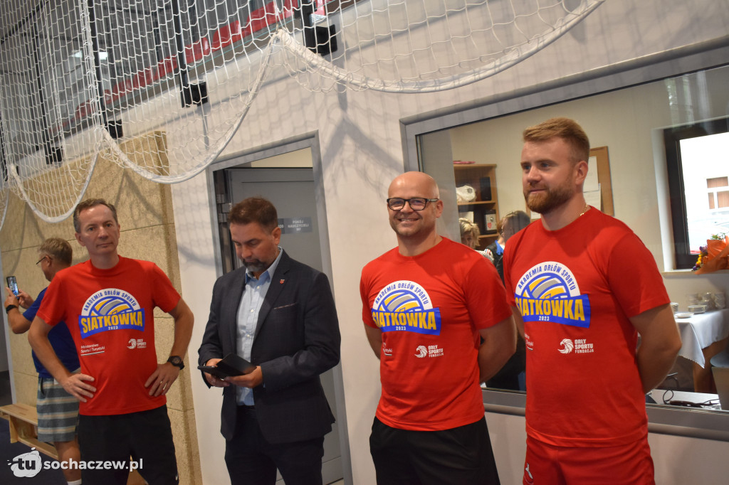 Akademia Orłów Sportu 