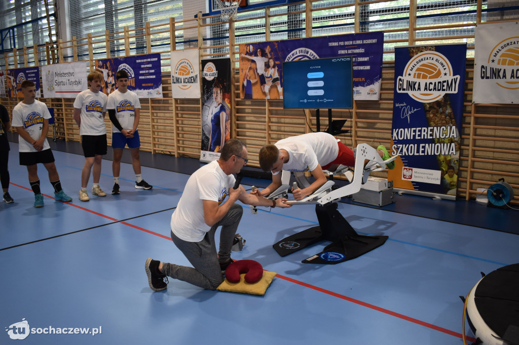 Akademia Orłów Sportu 