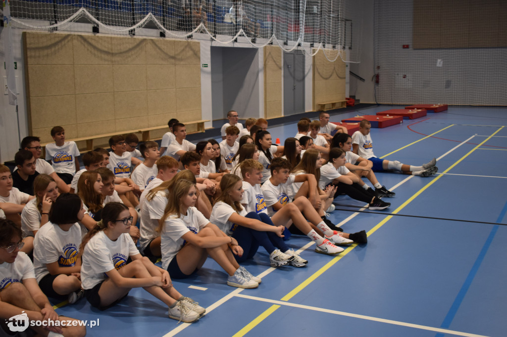Akademia Orłów Sportu 