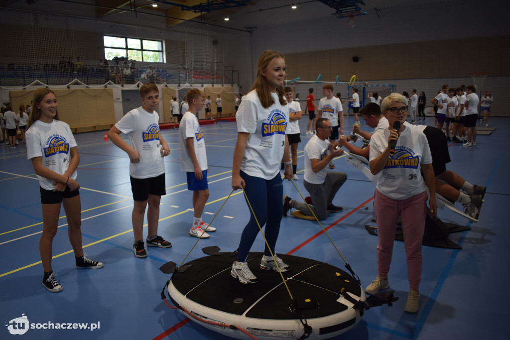 Akademia Orłów Sportu 